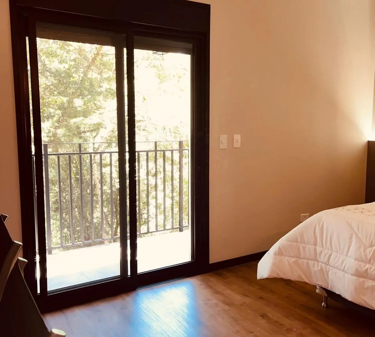 Loft Proximo Ao Teleferico Apartment Campos do Jordao