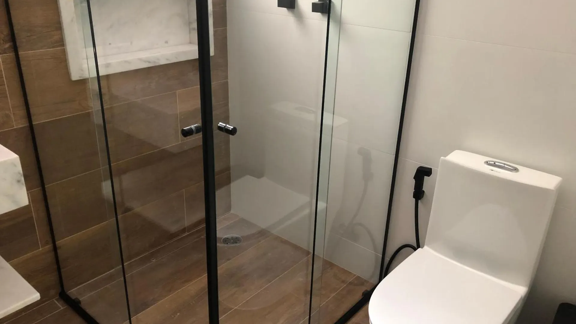 Loft Proximo Ao Teleferico Apartment Campos do Jordao 0*,