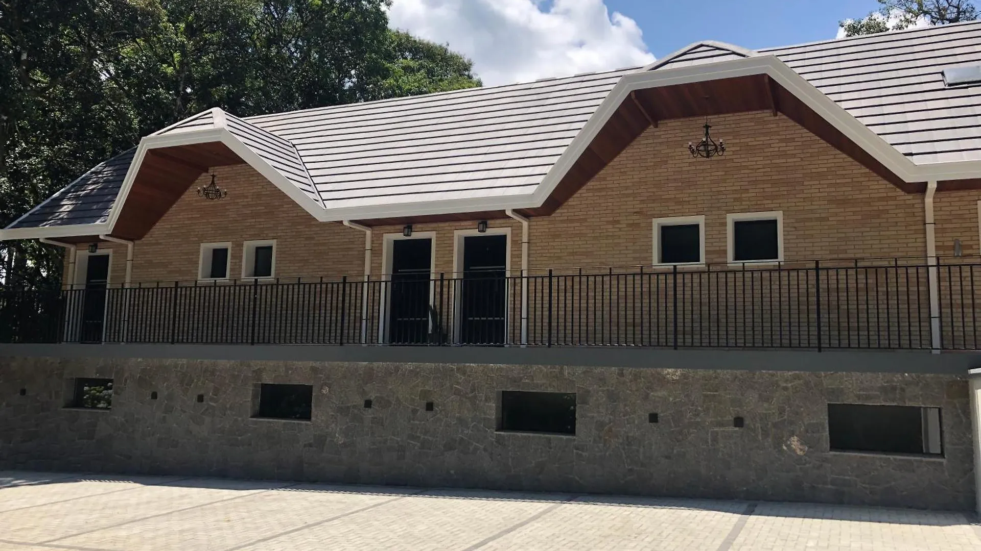 Loft Proximo Ao Teleferico Apartment Campos do Jordao 0*,